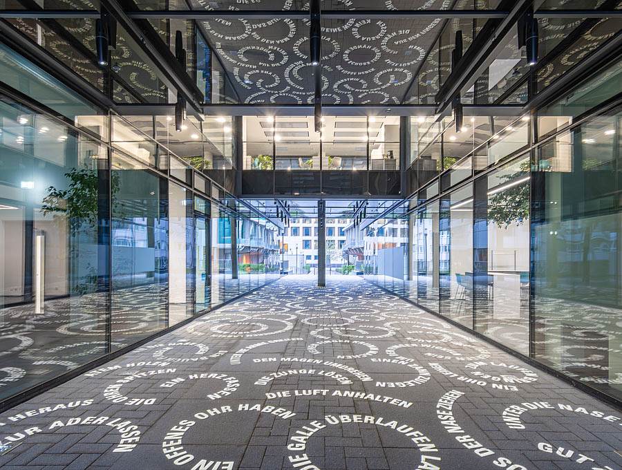 Altersheim Pfortsheim